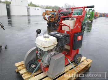 Husqvarna FS400LV - Thiết bị bê tông