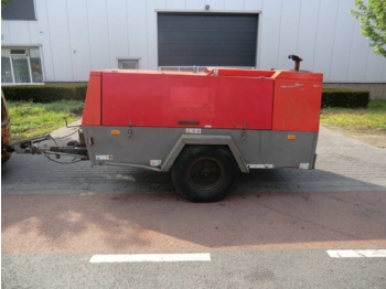 Compair C110-9 (8,6 bar) - Trang thiết bị xây dựng