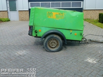 Compair H51, 7bar - Trang thiết bị xây dựng