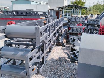 GENERAL MAKİNA GNRK - Trang thiết bị xây dựng