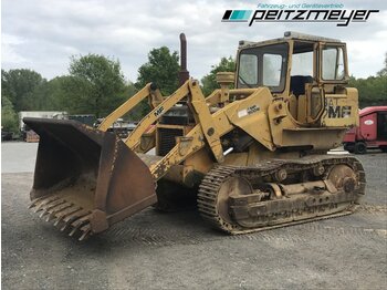 MASSEY-FERGUSON Laderaupe MF 500 B - Máy xúc lật bánh xích