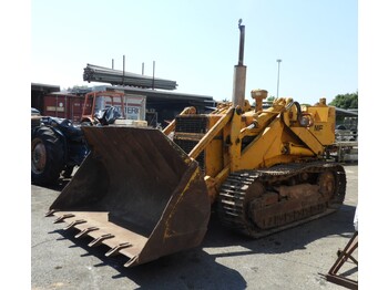 MASSEY FERGUSON MF400 - Máy xúc lật bánh xích