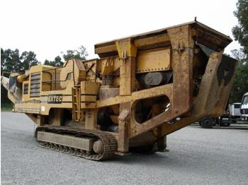 Extec C12 - Máy móc xây dựng