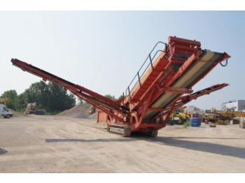 Extec S-6 (502) - Máy móc xây dựng