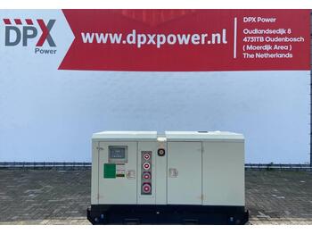 Baudouin 4M06G44/5 - 42 kVA Generator - DPX-19863  - Bộ phát điện
