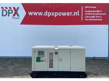 Baudouin 4M06G50/5 - 50 kVA Generator - DPX-19864  - Bộ phát điện