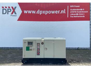 Baudouin 4M06G55/5 - 55 kVA Generator - DPX-19865  - Bộ phát điện