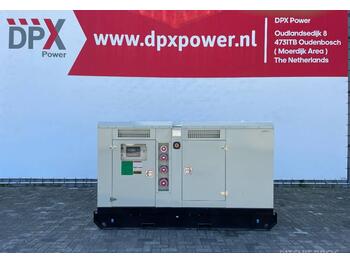 Baudouin 4M10G110/5 - 110 kVA Generator - DPX-19868  - Bộ phát điện