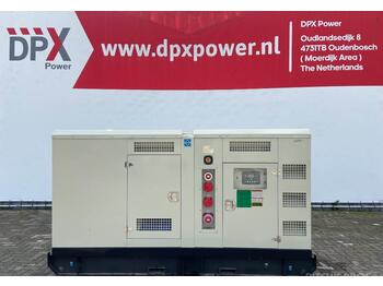 Baudouin 6M11G150/5 - 150 kVA Generator - DPX-19869  - Bộ phát điện