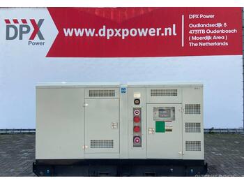 Baudouin 6M11G165/5 - 165 kVA Generator - DPX-19870  - Bộ phát điện
