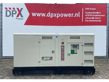 Baudouin 6M16G350/5 - 330 kVA Generator - DPX-19874  - Bộ phát điện