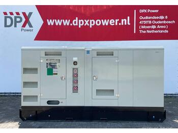 Baudouin 6M21G400/5 - 415 kVA Generator - DPX-19875  - Bộ phát điện