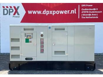 Baudouin 6M21G500/5 - 500 kVA Generator - DPX-19877  - Bộ phát điện