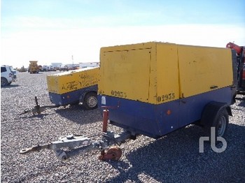 Compair C110-9 - Bộ phát điện