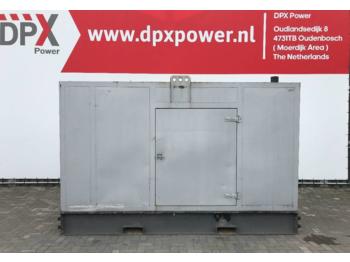 Daewoo D1146T - 135 kVA Generator - DPX-11429  - Bộ phát điện