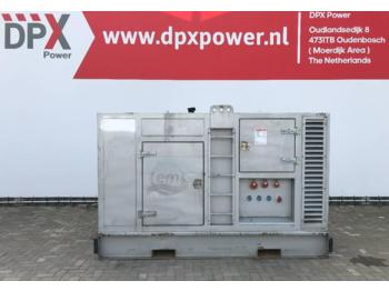 Daewoo P034TI - 55 kVA Generator - DPX-11432  - Bộ phát điện