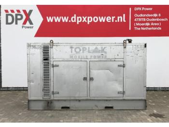 Deutz BF6M 1013E - 150 kVA Generator - DPX-11438  - Bộ phát điện