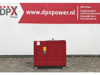 Deutz F3M1011F - 15 kVA Generator - DPX-11374  - Bộ phát điện