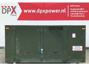 Deutz F8L413F - 95 kVA Generator - DPX-11520  - Bộ phát điện