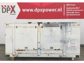Deutz F8L413F - 95 kVA Generator - DPX-11521  - Bộ phát điện