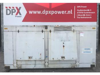 Deutz F8L 413F - 95 kVA Generator - DPX-11519  - Bộ phát điện