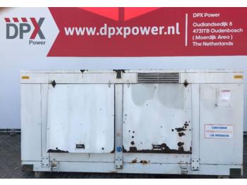 Deutz F8L 413F - 95 kVA Generator - DPX-11523  - Bộ phát điện