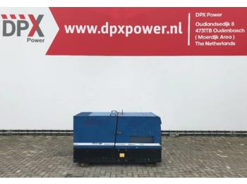 Deutz F 4M 2011- 33 kVA Generator - DPX-11415  - Bộ phát điện