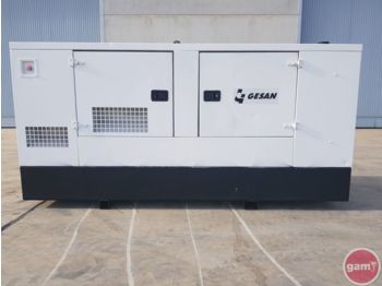 GESAN DPS75 - Bộ phát điện