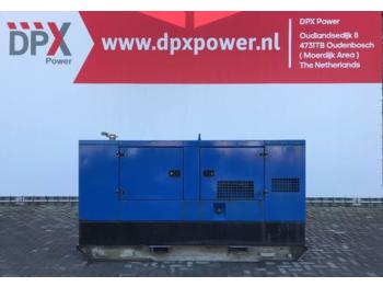 Gesan DPS50 - John Deere - 50 kVA Generator - DPX-11309  - Bộ phát điện