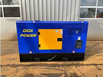 Giga power YT-W16GF silent set - Bộ phát điện