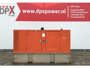 Iveco 8035E00 - 37 kVA Generator - DPX-11264  - Bộ phát điện