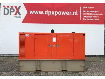 Iveco 8035E00 - 37 kVA Generator - DPX-11270  - Bộ phát điện