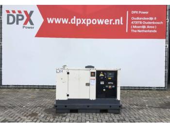 Iveco 8035E15 - 35 kVA Generator - DPX-11259  - Bộ phát điện