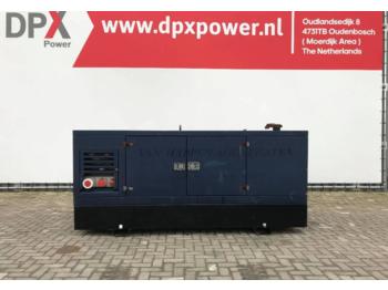Iveco 8061 SRI25 - 137 kVA Generator - DPX-11290  - Bộ phát điện
