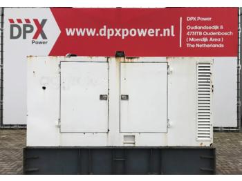 Iveco 8065 SRE - 125 kVA Generator - DPX-11292  - Bộ phát điện