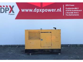 John Deere 4039TF - 70 kVA Generator - DPX-11491  - Bộ phát điện