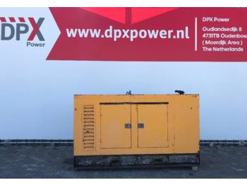 John Deere 4045HF158 - 100 kVA Generator - DPX-11492  - Bộ phát điện