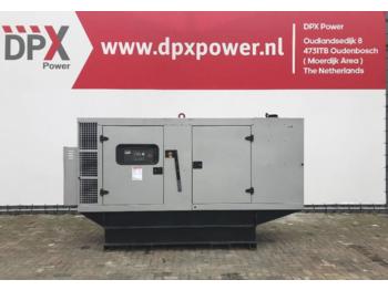 John Deere 6068HF120 - 150 kVA Generator - DPX-11584  - Bộ phát điện