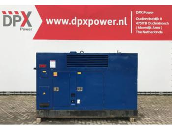 John Deere 6081 - 160 kVA Generator - DPX-11312  - Bộ phát điện