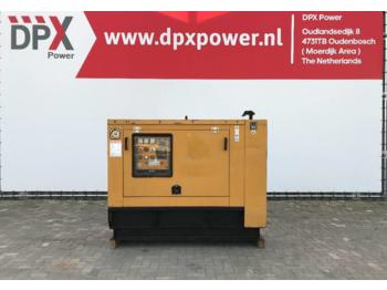 Olympian GEP 30 - Perkins - 30 kVA Generator - DPX-11307  - Bộ phát điện