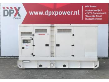 Perkins 2506C - 550 kVA Generator - DPX-11546  - Bộ phát điện