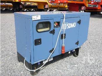 SDMO T12K - Bộ phát điện