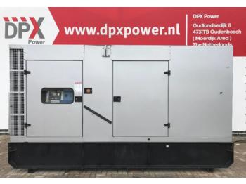 Sdmo 450 kVA - John Deere - Generator - DPX-11583  - Bộ phát điện