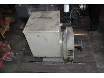 Stamford Alternator generator 42.5 kva - Bộ phát điện