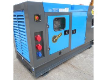  Unused Ashita AG9-70SBG 70KvA Static Generator - 1802309 - Bộ phát điện