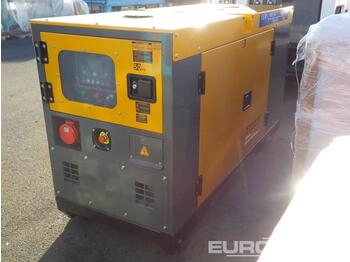 Unused Kawakenki KK-30-III-SSS - Bộ phát điện