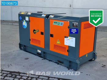 Vortex AG3-80 NEW UNUSED - GENERATOR - Bộ phát điện