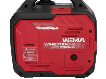 Weima WM2300iS - Bộ phát điện