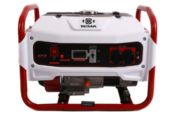 Weima WM2500B - Bộ phát điện