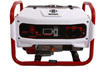 Weima WM3200BE - Bộ phát điện